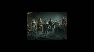 Новая Топ MMORPG Года Raven 2