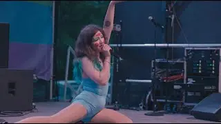 PRINCEAUS  - I'M A RAINBOW (LIVE AT NWA PRIDE)