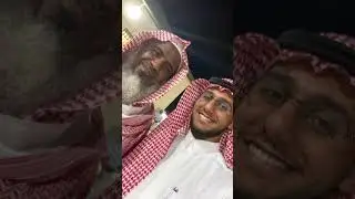 حفل زواج الأستاذ/عبداللطيف بن الحصين المعلوي