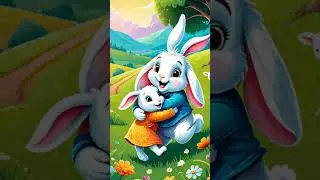 Bedtime Story | Lily and Rosie - A Tale of Friendship #bedtimestories #imagination #adventure #kids