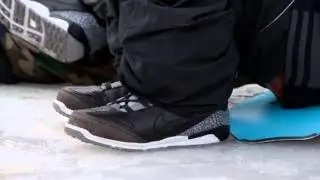 nike 6.0 snowboarding clothes