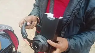BOAT IMMORTAL 1000D UNBOXING PRICE 2499/- #boatimmortal1000d #technical_gulzar #unboxing