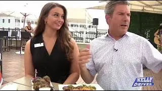 FOX 29's Bob Kelly Visits The Montreal and Harry's