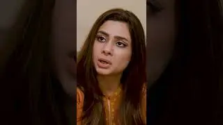 Sazawaar Episode 52 | Promo | Khaqan Shahnawaz | Alishba Khan | #shorts
