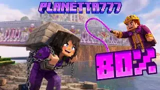 MurallaPlays DÍA 8 *SE TERMINA LA MURALLA* de Vegetta777 Minecraft Survival con Subs #diosesmc