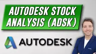 Is Autodesk the BEST Software Company? ADSK Stock Analysis