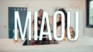Shanika feat. Dexterman - Miaou (Clip Officiel)