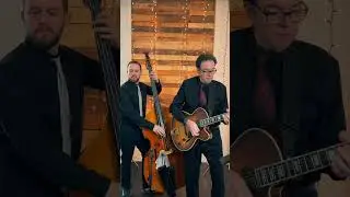Jack Breslin Music - Holiday Promo