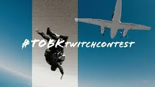 #TOBKtwitchcontest x Jebshoots (@thatoneblondkid)