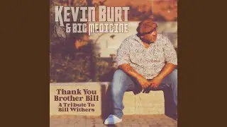Thank You Brother Bill