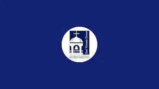 Parroquia de San Vicente Ferrer DF est&aacute; en vivo