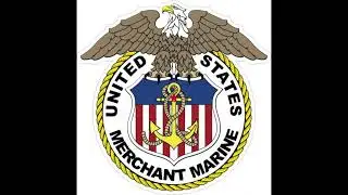 Heave Ho! My Lads! Heave Ho!  Official Song of The U.S. Maritime Service