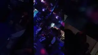 Misteri mimpi syakila cover by Ipin Spontan Jamming...with mmcband