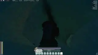 Crazy new bell variant I Deepwoken