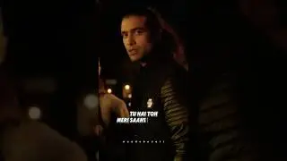Humnava Mere | Jubin Nautiyal | #public #viralshorts #shorts #whatsappstatus #lyrics #share #like