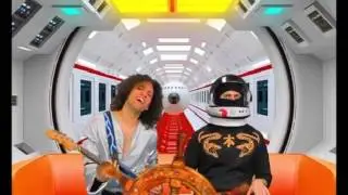 NSP - Road Trip - Instrumental guitar cover