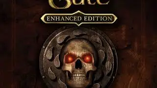 Baldur's Gate: Enhanced Edition - 17. Cloakwood Forest