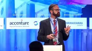 Increased consumer power in the energy sector - Eurelectric 2015
