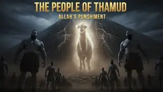 Why the Story of Thamud is a WARNING to All Muslims | Quranic Story | Islamic documentary
