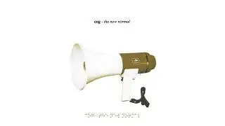 Cog - The New Normal A432Hz