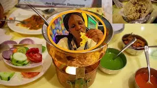 CHOWPATY,Indian restaurant in westlands kenya