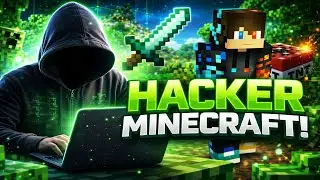 hacker Minecraft