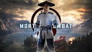 Mortal Kombat 1 | Story Tower: Raiden