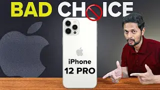 iPhone 12 Pro in 2026 😱 The SHOCKING Truth Nobody Tells You