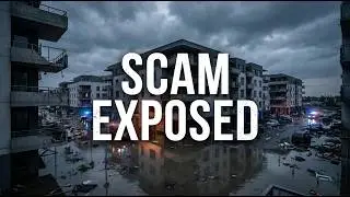 Pakistan&rsquo;s Flood Crisis: Scam, Neglect & Death in the Village