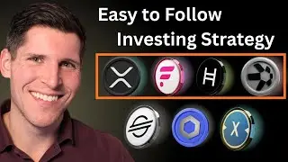 The Ideal Crypto Portfolio Allocation