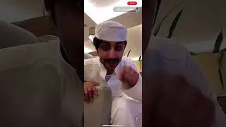 بث منصور ال زايد 20/7/2023