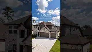 Affordable homes in Houston Texas 2035 #texasrealtors #houstonproperties #newconstruction