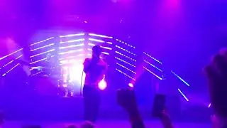 Circa Sirvive - Dyed In The Wool - Live ATX