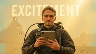 I tried escaping an Ordinary life for 30 days😯 | Amadeus Persson - More To Life | Mindset Coach |
