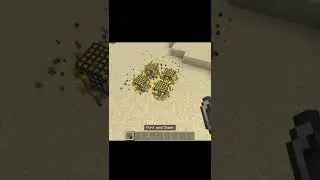 Blaze TNT Minecraft | Minecraft TNT Mod | Minecraft Shorts #minecraft #youtubeshorts #shorts