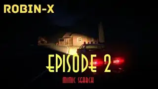 Playing Free Horror Games B.I.B. Episode 2 (Mimic Search