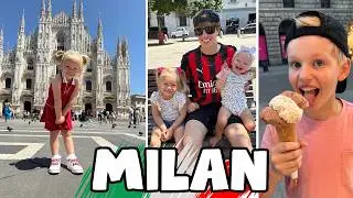 Is Italy the Worst Country in Europe? 🇮🇹