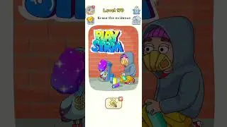 DOP 5 Delete One part fun mobile puzzle (Walkthrough+Tips) game #gaming #game #puzzle&lrm;⁨@MrBeast⁩&nbsp;