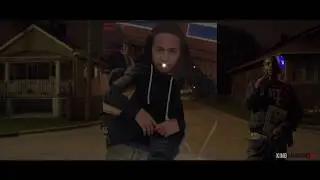 Kenny Brotha Kadoee - Fly High (Dir. by @KingHammond_)