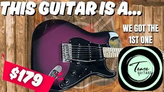 Why This Guitar Rocks (But Very Few People Know)