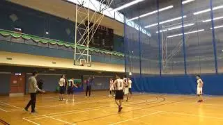 Fast Gunner VS LSJC (Quarter 3)