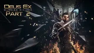 Ауги тоже люди? DX:MD (day 2)