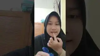 rahasia bibir lembab