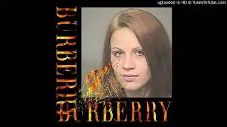 YLD SYRAX - burberry &oline; ‿ ⁀