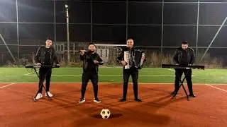 Formatia SweetMusic - Ascultarea ChampionsLeague