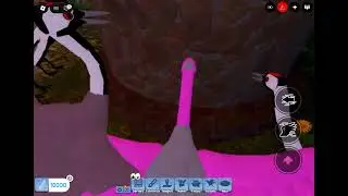 (GO TO COMMUNITY POSTS ONL) Summoning a ghost in feather family! *IT WORKED?!*