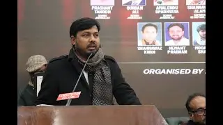 TauquirAlam | National Sec.INC | Rebuilding the Republic: Restoring Constitutional Morality in India