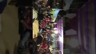Gujarati christian gayan toli Muktipur