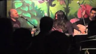 AnimaCorda - Adonis Mitzelos - Wish you were here
