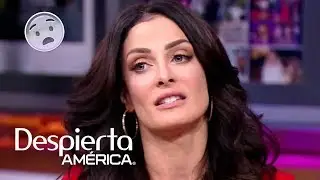 Dayanara Torres no quería entrar a Mira Quién Baila
